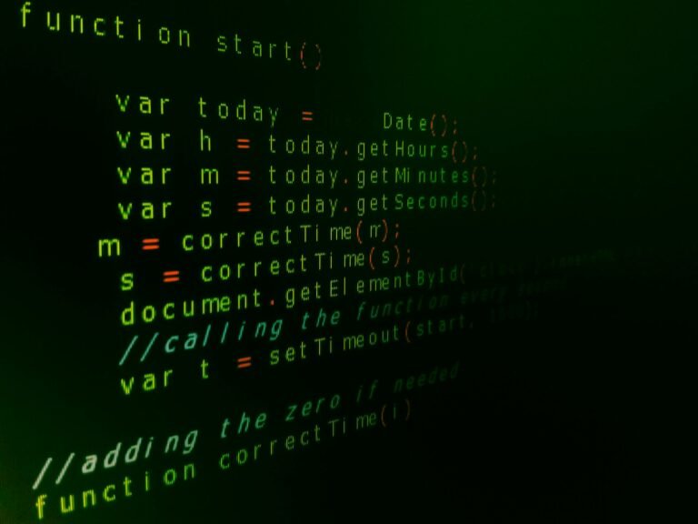 Functions is about mapping