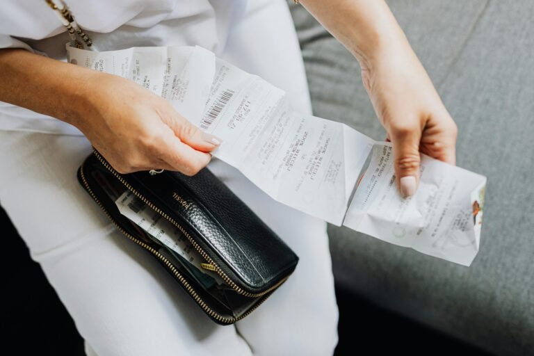 The A-B-Cs of Expense Recognition