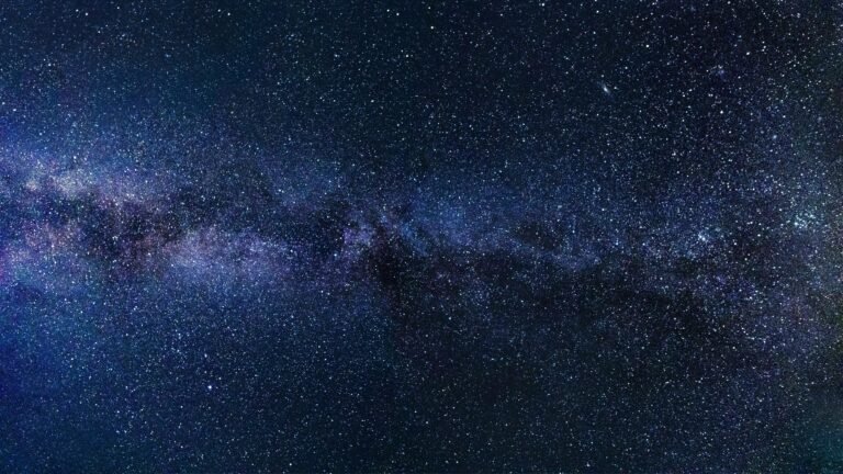A vector space is something we actually live in every day